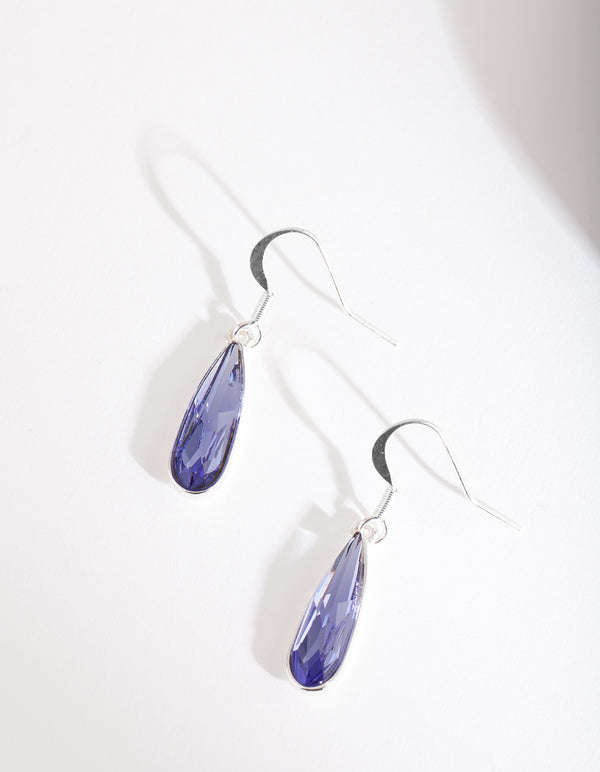 GXM SS TANZ539 RAINDROP ER