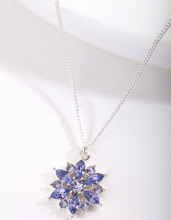 GXM SS LAV283 FACT FLWR NL