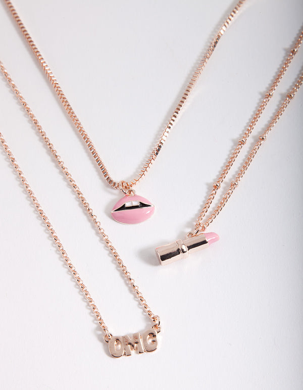 KIDS1 RG OMG LIPPY NL@