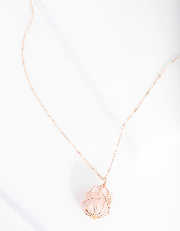 EVDK RG WIRE ENCASED SEMIP NL