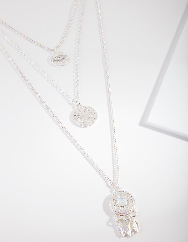 EVDK SS 3R DIA DREAMCATCH NL@