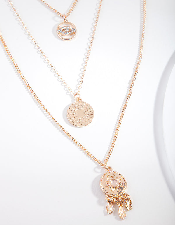 EVDK SG 3R DIA DREAMCATCH NL@