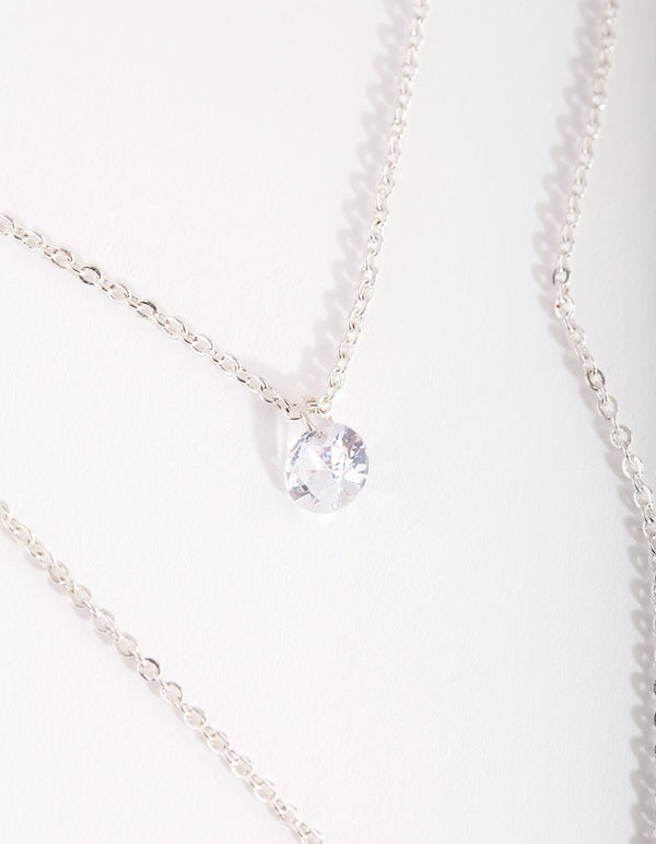 CUBZ SS CZ MULTI ROW DIA