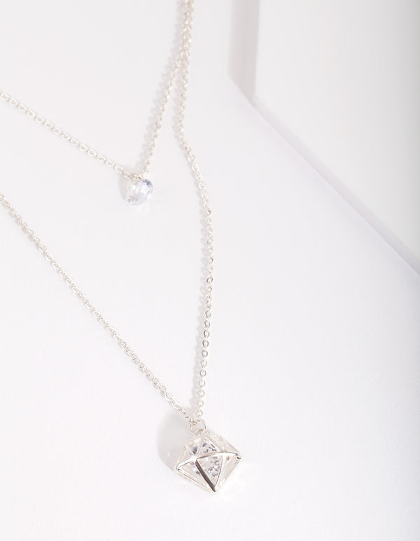 CUBZ SS CZ MULTI ROW DIA