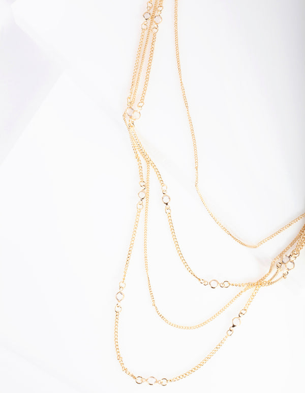 EVNK SG LNG 4R CRYSTAL NL