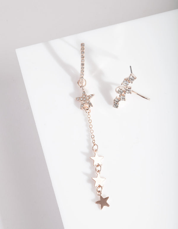 RG RG STAR DRP CUFF SET ER@