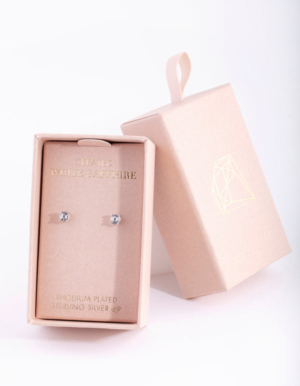 CG ST RH W-SPPH 4MM RND ST ER