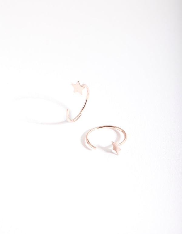 PLTD ST RG STAR HOOK ER@