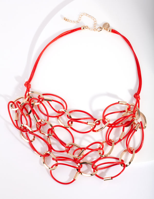 RED SG WX CRD MLT LYR LNK NL