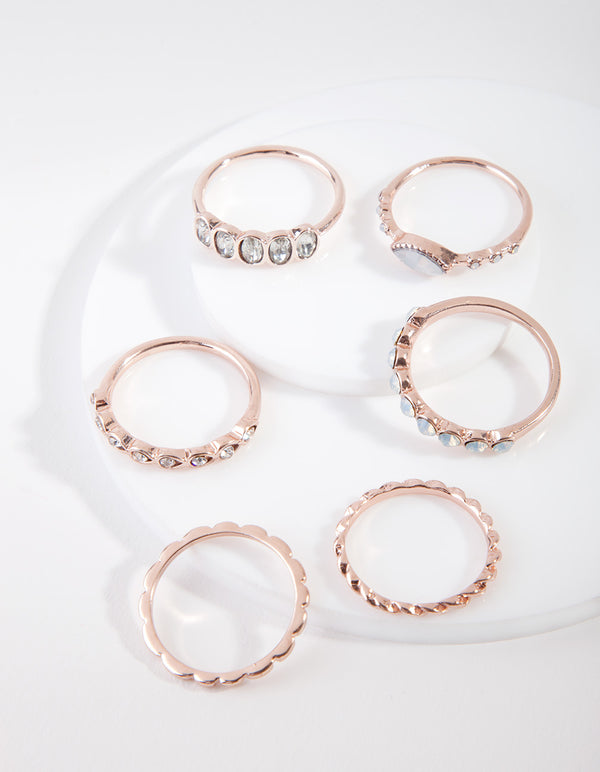 RGLD RG DIA PRETTY 6X3PK RG