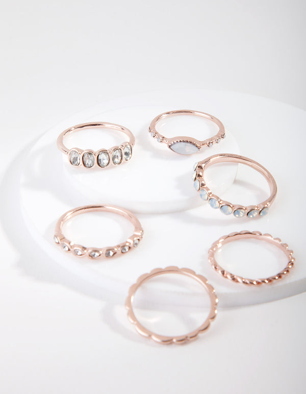 RGLD RG DIA PRETTY 6X3PK RG