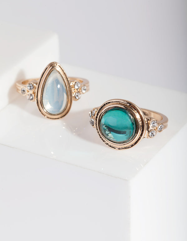 MIDN SG MX STN CBCHN 3X3PK RG