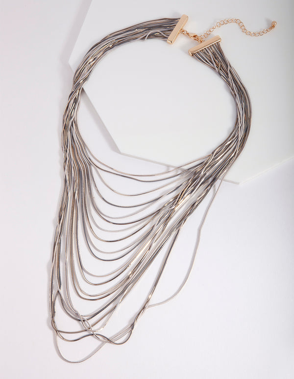 PALMS SG DRAPE CUTCHAIN NL