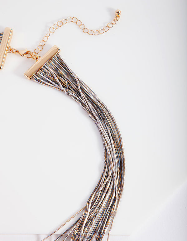 PALMS SG DRAPE CUTCHAIN NL