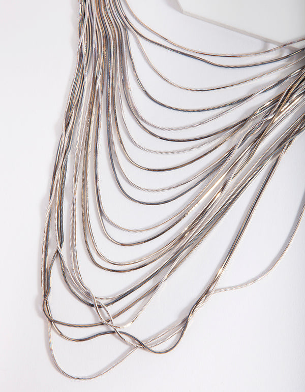 PALMS SG DRAPE CUTCHAIN NL