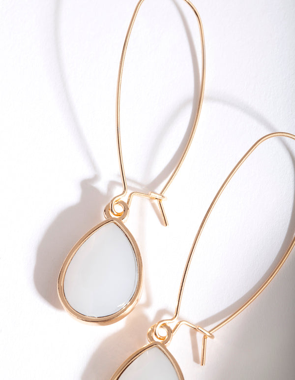 GD&P SG LONG DIA FISH HOOK ER