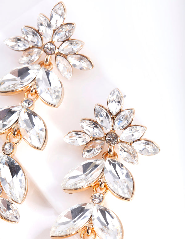 GD&P SG GRADUATED NAVETTE ER