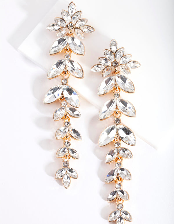 GD&P SG GRADUATED NAVETTE ER