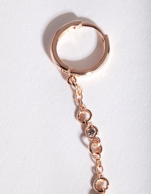 CER RG DIA CHN DBL HUG ER