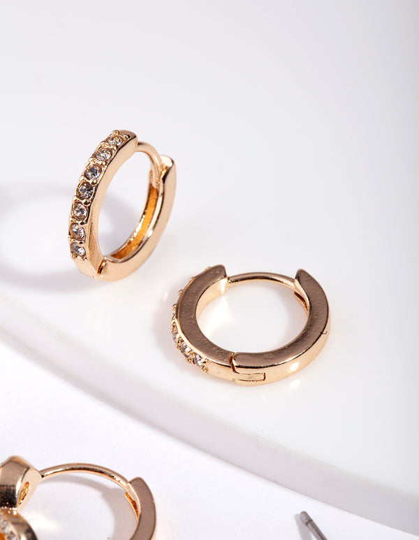 GE SG INFINITY STK PACK ER