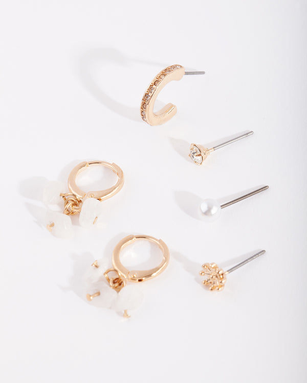 GE SG CHIPNG STACK PACK ER