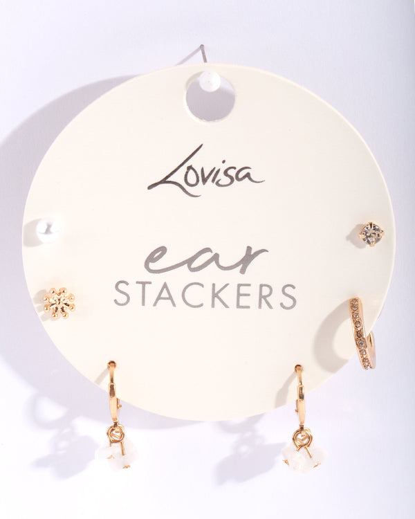 GE SG CHIPNG STACK PACK ER