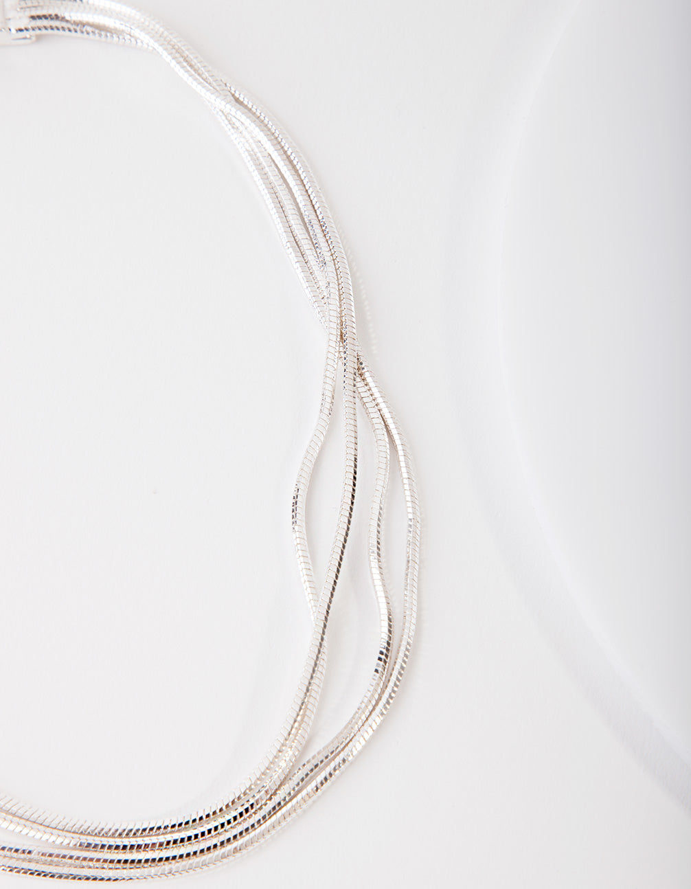 SE SS CHAIN 4RW NL