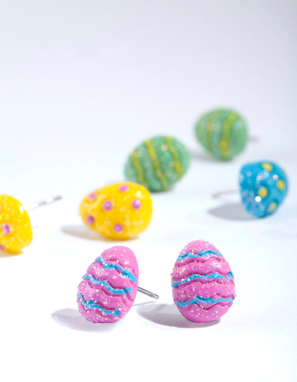 EAS PL GLITR EGG 5PK ST ER