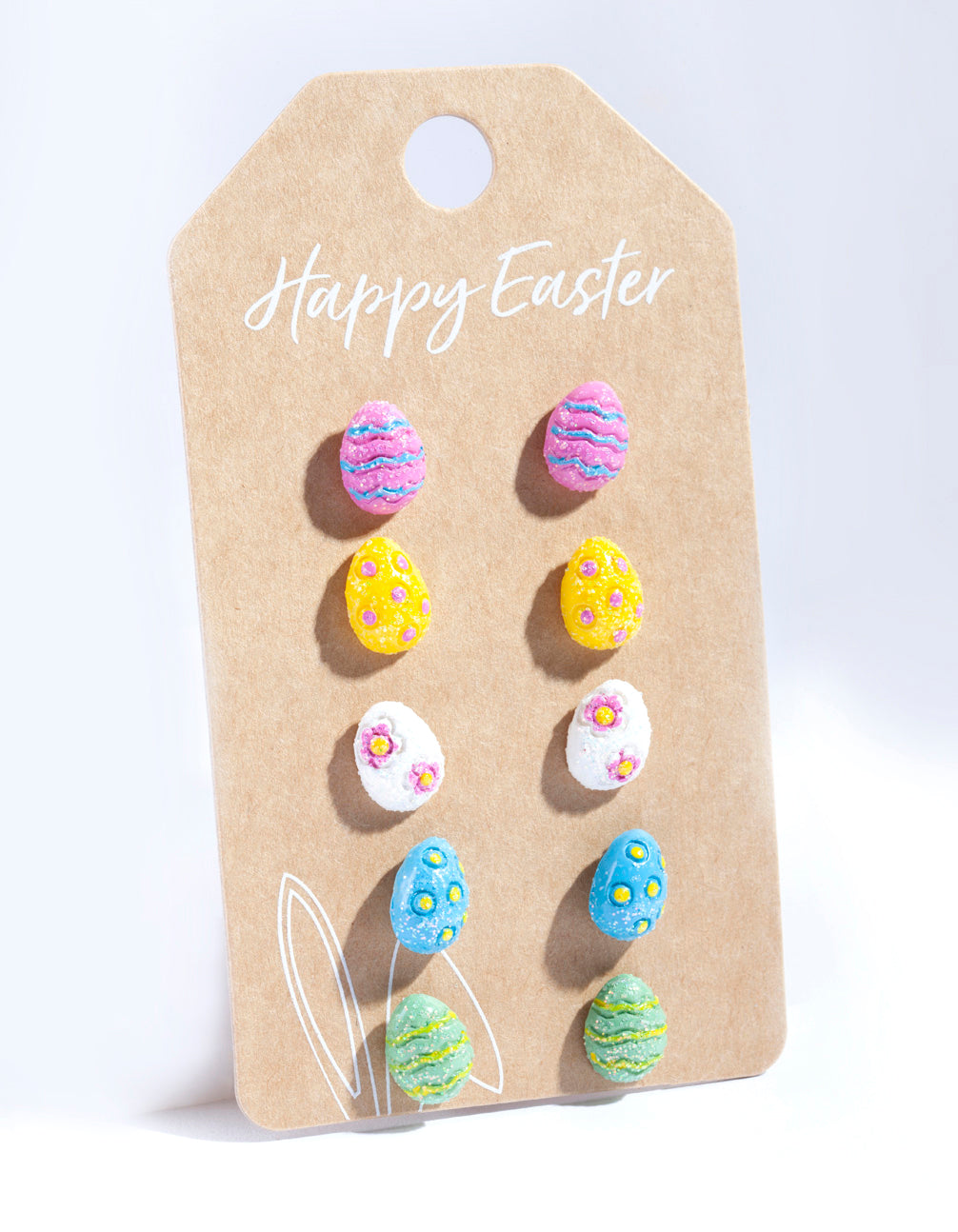 EAS PL GLITR EGG 5PK ST ER
