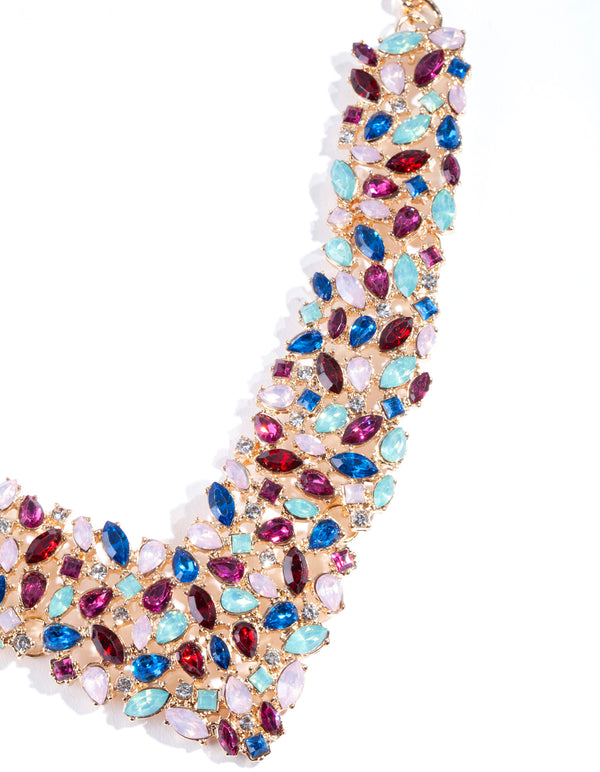 RED SG MLTI RED SET V NL