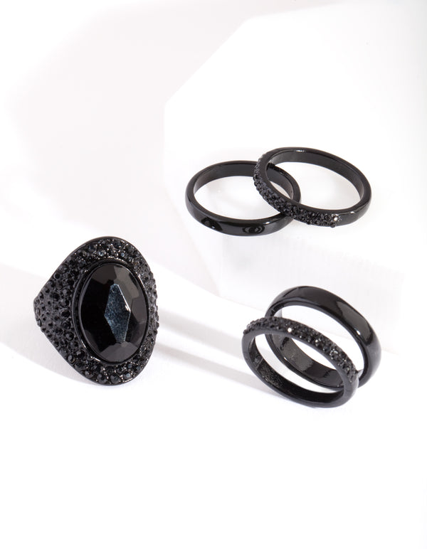 BOB CM MEGA DIA 5X3PK RG