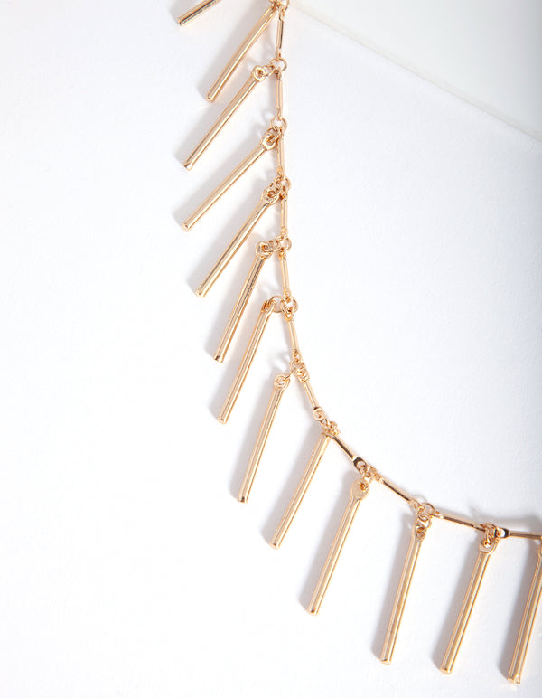 GE SG MLTI FRINGED STICK NL