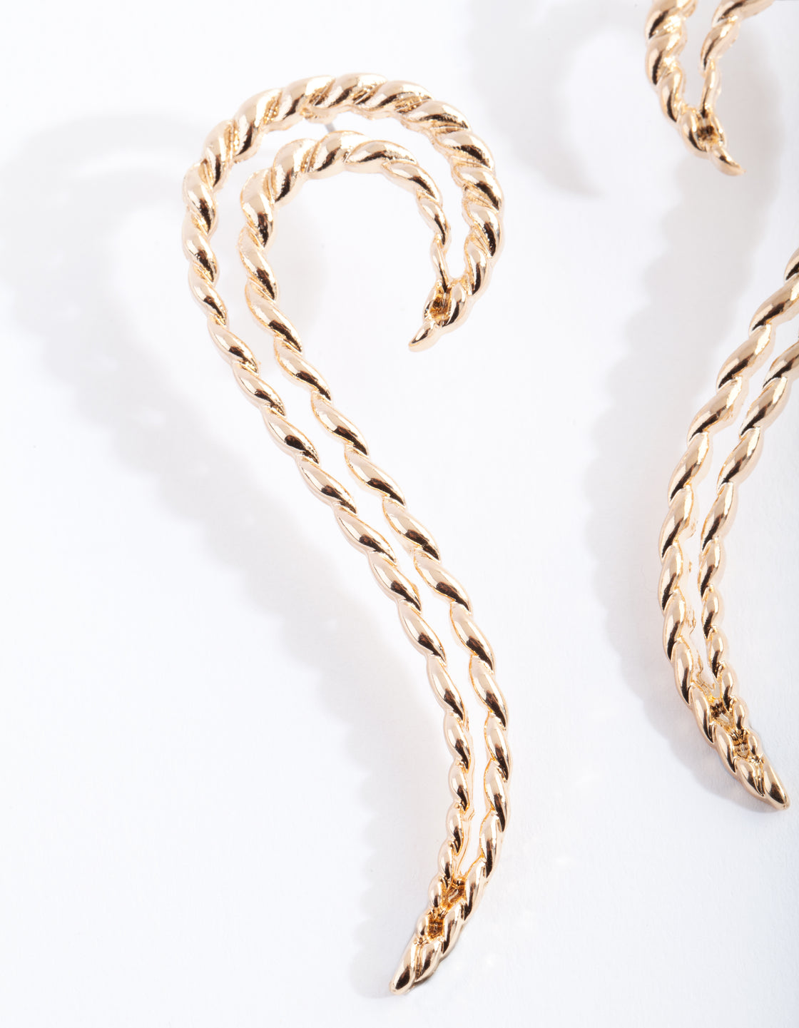 GD&P SG RIBBED SNAKE ER