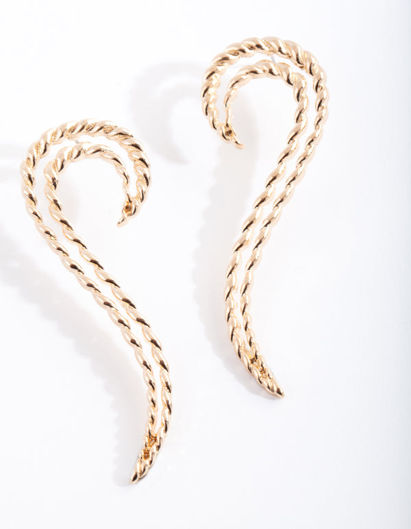 GD&P SG RIBBED SNAKE ER