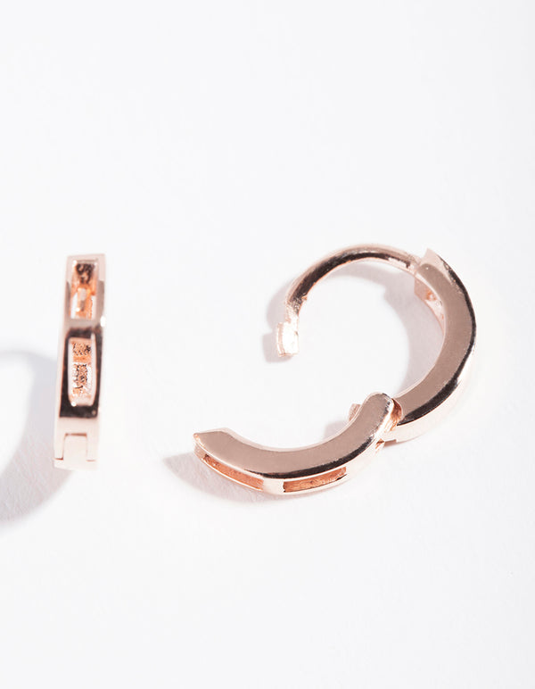 ROSE ST RG SIMPL HUG ER