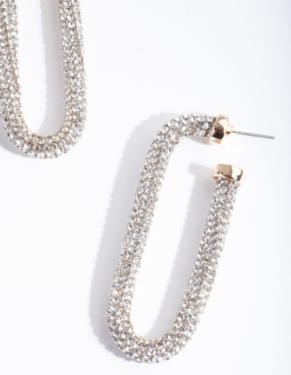 GD&P SG DIA LNG DRP HOOP ER