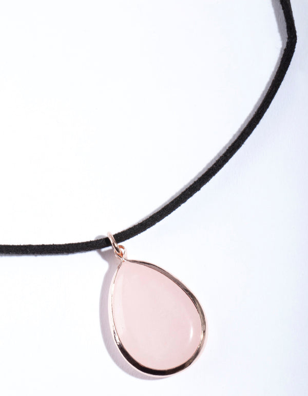 EVNK RG 20MM TDROP SEMIP NL