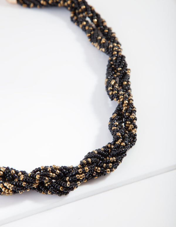 EVNK BD MLTI COLOURED TWST NL