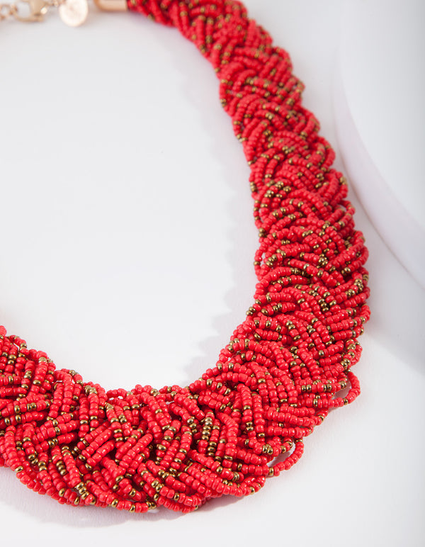EVNK BD FLAT PLAITED NL
