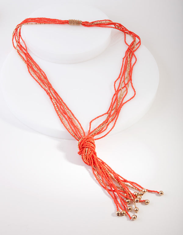 EVNK BD MINI BD LAYRD KNOT NL