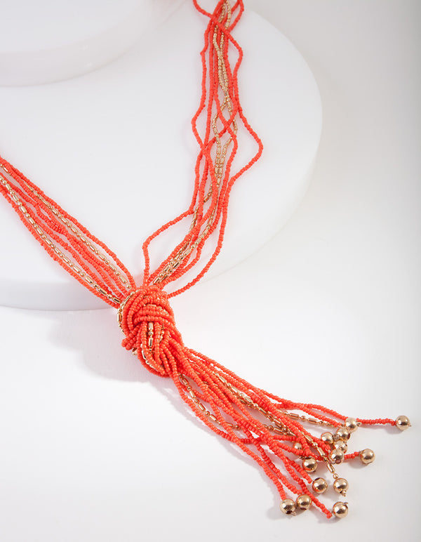 EVNK BD MINI BD LAYRD KNOT NL