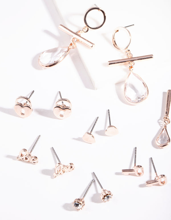 EPCK RG KEY 2 MY HEART 8PK ER