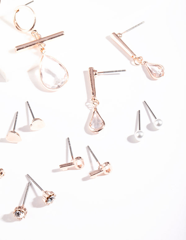 EPCK RG KEY 2 MY HEART 8PK ER