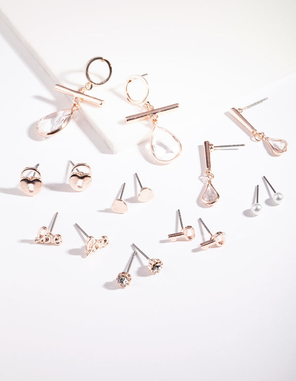 EPCK RG KEY 2 MY HEART 8PK ER