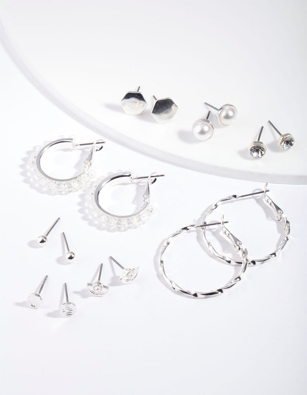 EPCK SS PRL DIA FACET 8PK ER