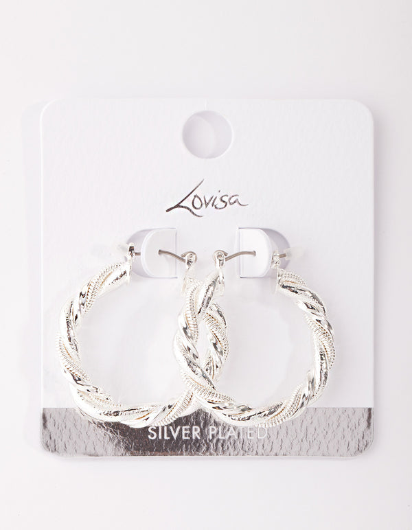 PREC SS LRG TXTRED TWST HP ER