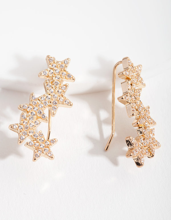 CUBZ SG PAVE STAR CRAWLER ER@