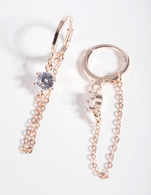 CUBZ RG CIRC DIA CHAIN HUG ER