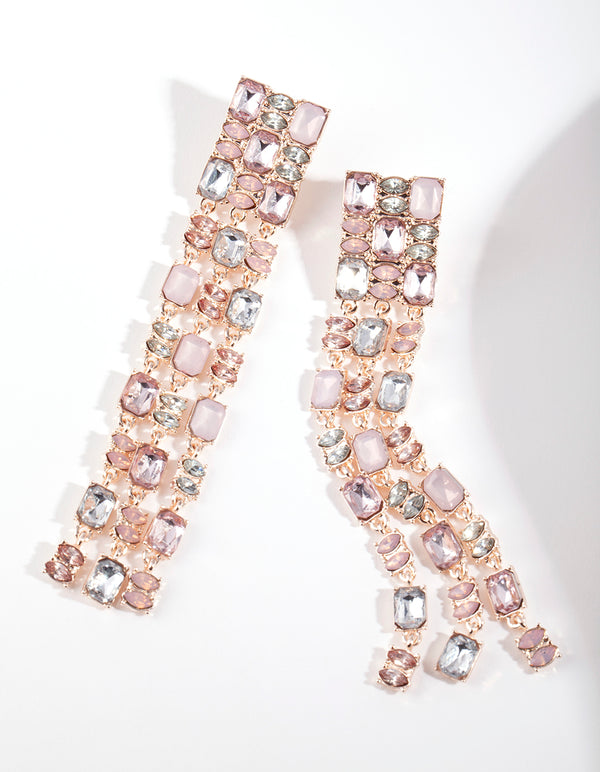 PALMS RG STMNT STN TASSEL ER