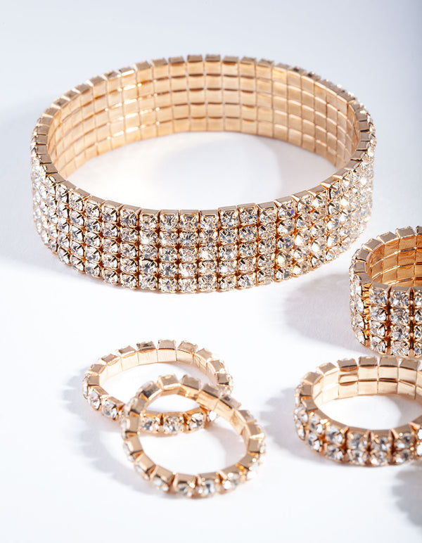 GD&P SG DIA CUPCHAIN PK BL&RG